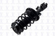 Suspension Strut and Coil Spring Assembly FCS Automotive 3333444R