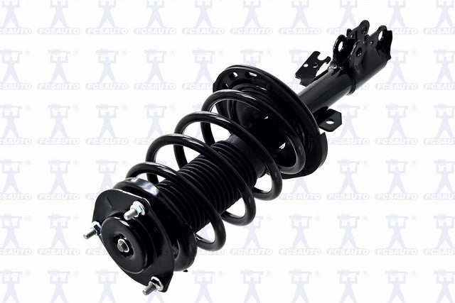 Suspension Strut and Coil Spring Assembly FCS Automotive 3333444R