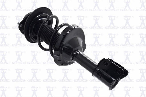 Suspension Strut and Coil Spring Assembly FCS Automotive 3333445L