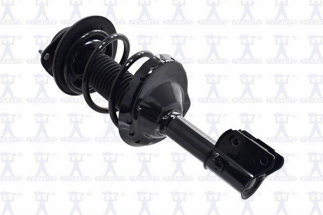 Suspension Strut and Coil Spring Assembly FCS Automotive 3333445L