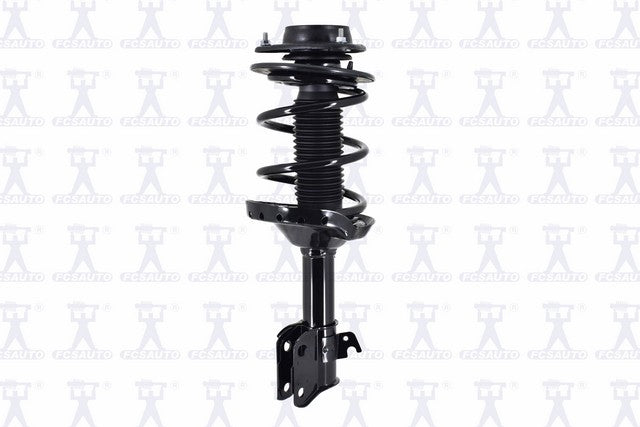 Suspension Strut and Coil Spring Assembly FCS Automotive 3333445L