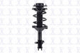 Suspension Strut and Coil Spring Assembly FCS Automotive 3333445L