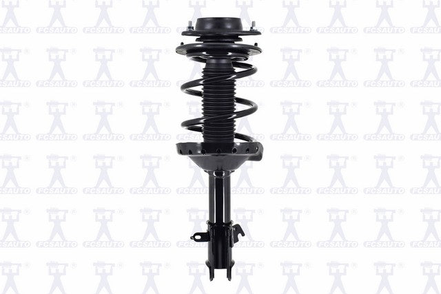 Suspension Strut and Coil Spring Assembly FCS Automotive 3333445L