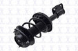Suspension Strut and Coil Spring Assembly FCS Automotive 3333445L