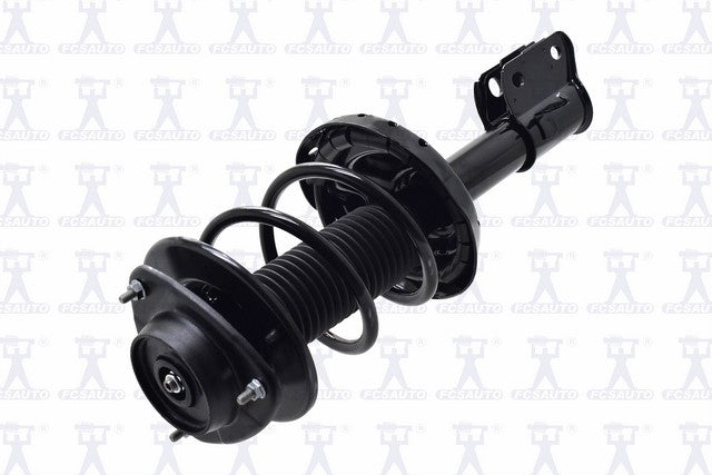 Suspension Strut and Coil Spring Assembly FCS Automotive 3333445L