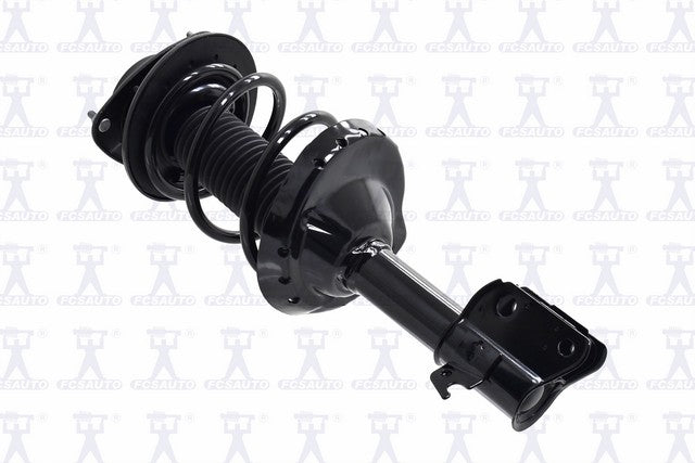 Suspension Strut and Coil Spring Assembly FCS Automotive 3333445R