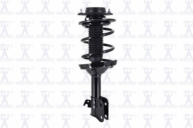 Suspension Strut and Coil Spring Assembly FCS Automotive 3333445R
