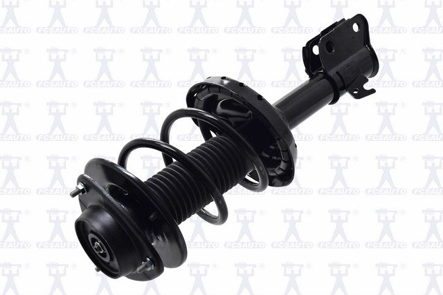 Suspension Strut and Coil Spring Assembly FCS Automotive 3333445R