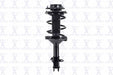 Suspension Strut and Coil Spring Assembly FCS Automotive 3333445R