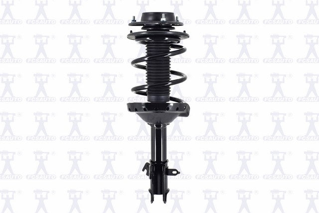 Suspension Strut and Coil Spring Assembly FCS Automotive 3333445R