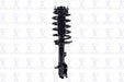 Suspension Strut and Coil Spring Assembly FCS Automotive 3333508L