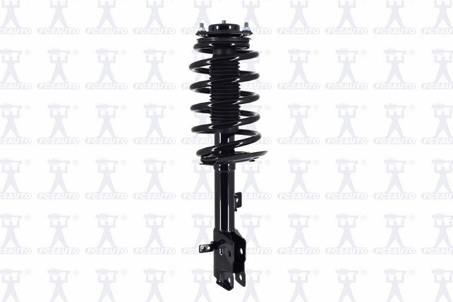 Suspension Strut and Coil Spring Assembly FCS Automotive 3333508L