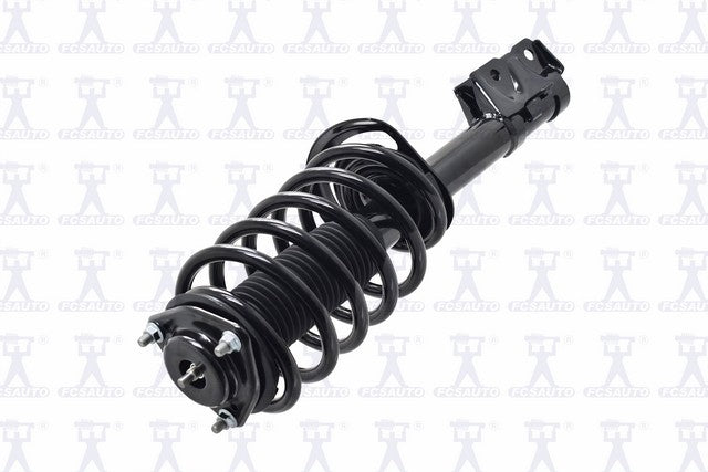 Suspension Strut and Coil Spring Assembly FCS Automotive 3333508L
