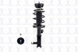 Suspension Strut and Coil Spring Assembly FCS Automotive 3333514L
