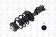 Suspension Strut and Coil Spring Assembly FCS Automotive 3333514L