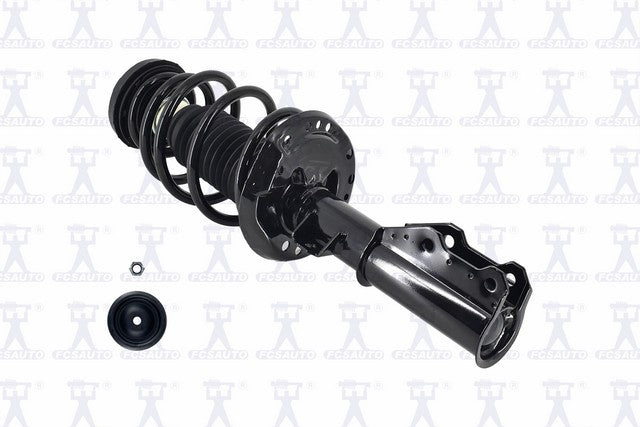 Suspension Strut and Coil Spring Assembly FCS Automotive 3333514R