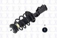 Suspension Strut and Coil Spring Assembly FCS Automotive 3333514R