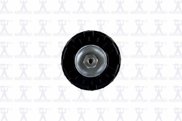 Suspension Strut and Coil Spring Assembly FCS Automotive 3333514R