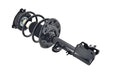 Suspension Strut and Coil Spring Assembly FCS Automotive 3333564R