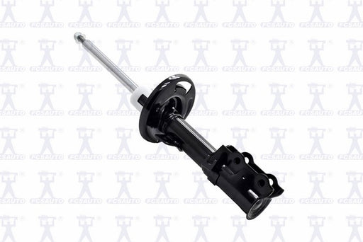 Suspension Strut FCS Automotive 333356R