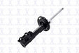 Suspension Strut FCS Automotive 333356R