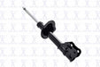 Suspension Strut FCS Automotive 333363L