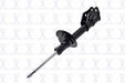 Suspension Strut FCS Automotive 333363L