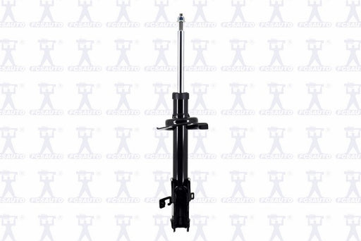 Suspension Strut FCS Automotive 333363L