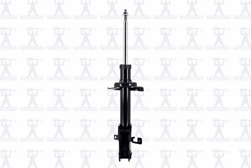 Suspension Strut FCS Automotive 333363R