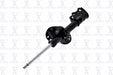 Suspension Strut FCS Automotive 333365L