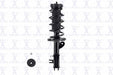 Suspension Strut and Coil Spring Assembly FCS Automotive 3333716L