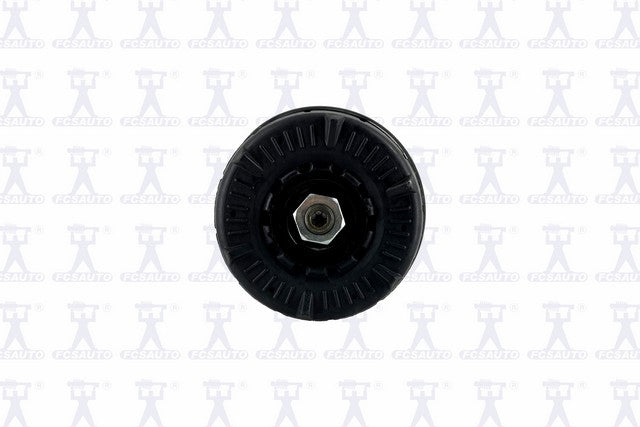 Suspension Strut and Coil Spring Assembly FCS Automotive 3333716L