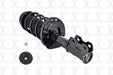 Suspension Strut and Coil Spring Assembly FCS Automotive 3333716R