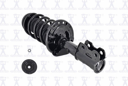 Suspension Strut and Coil Spring Assembly FCS Automotive 3333716R