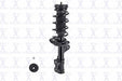 Suspension Strut and Coil Spring Assembly FCS Automotive 3333716R