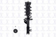 Suspension Strut and Coil Spring Assembly FCS Automotive 3333716R