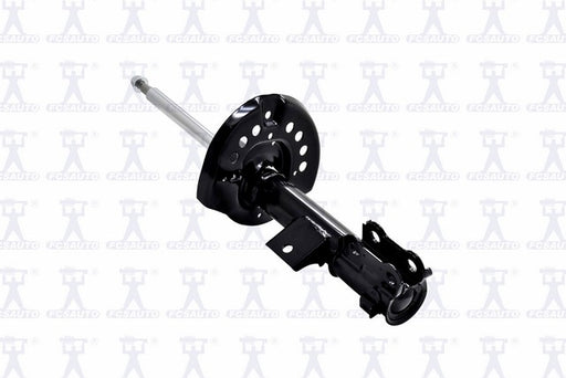 Suspension Strut FCS Automotive 333372L