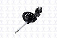Suspension Strut FCS Automotive 333372L