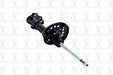 Suspension Strut FCS Automotive 333372L