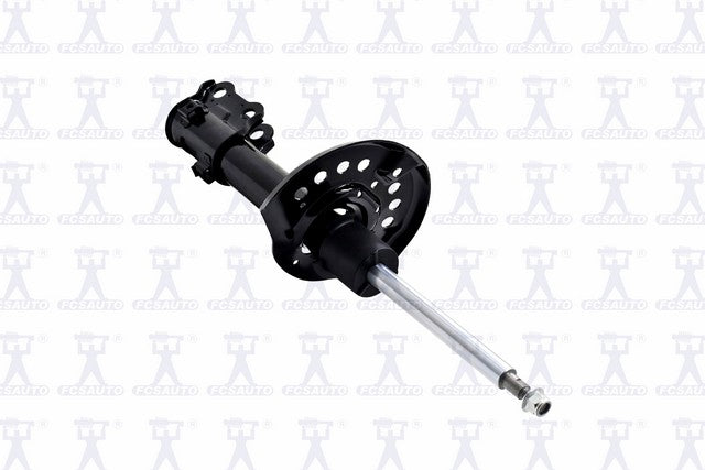 Suspension Strut FCS Automotive 333372L