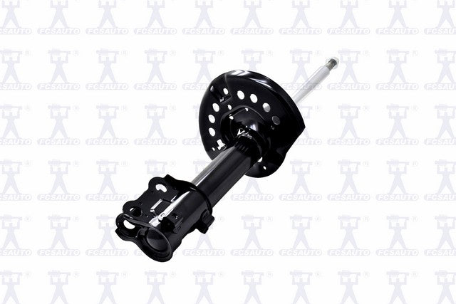 Suspension Strut FCS Automotive 333372L