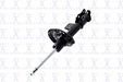 Suspension Strut FCS Automotive 333372R