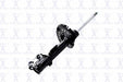 Suspension Strut FCS Automotive 333372R