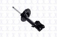 Suspension Strut FCS Automotive 333375L