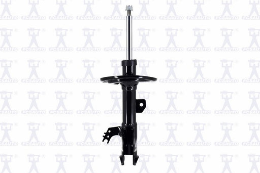 Suspension Strut FCS Automotive 333375L