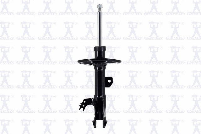 Suspension Strut FCS Automotive 333375L