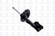 Suspension Strut FCS Automotive 333375R
