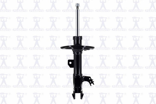 Suspension Strut FCS Automotive 333375R
