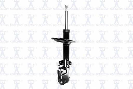 Suspension Strut FCS Automotive 333377L