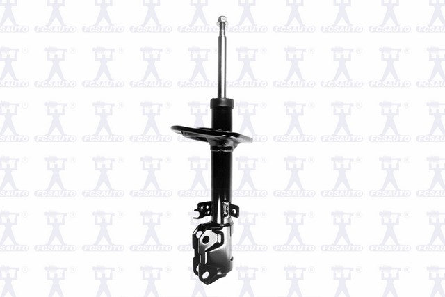 Suspension Strut FCS Automotive 333377L